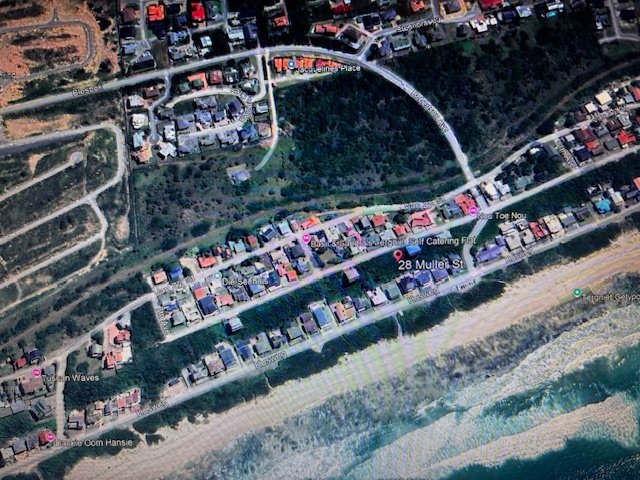 5 Bedroom Property for Sale in Tergniet Western Cape